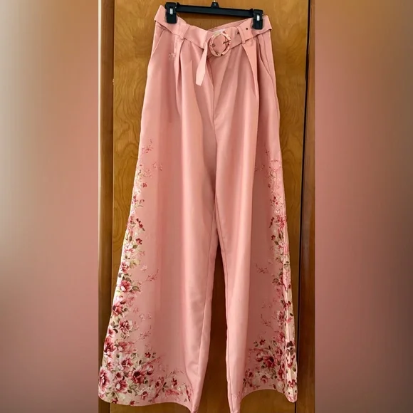 L’ATISTE SHIRT AND PANT SET - Picture 5 of 12